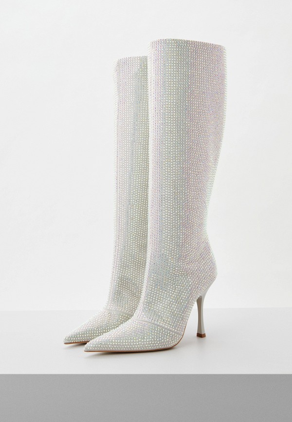 фото Сапоги liu jo