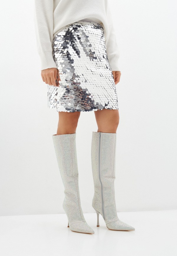 фото Сапоги liu jo