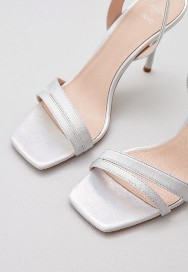 фото Босоножки liu jo