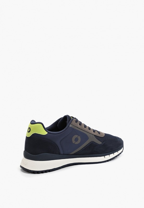 фото Кроссовки ecoalf