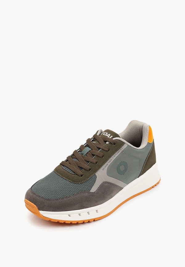 фото Кроссовки ecoalf