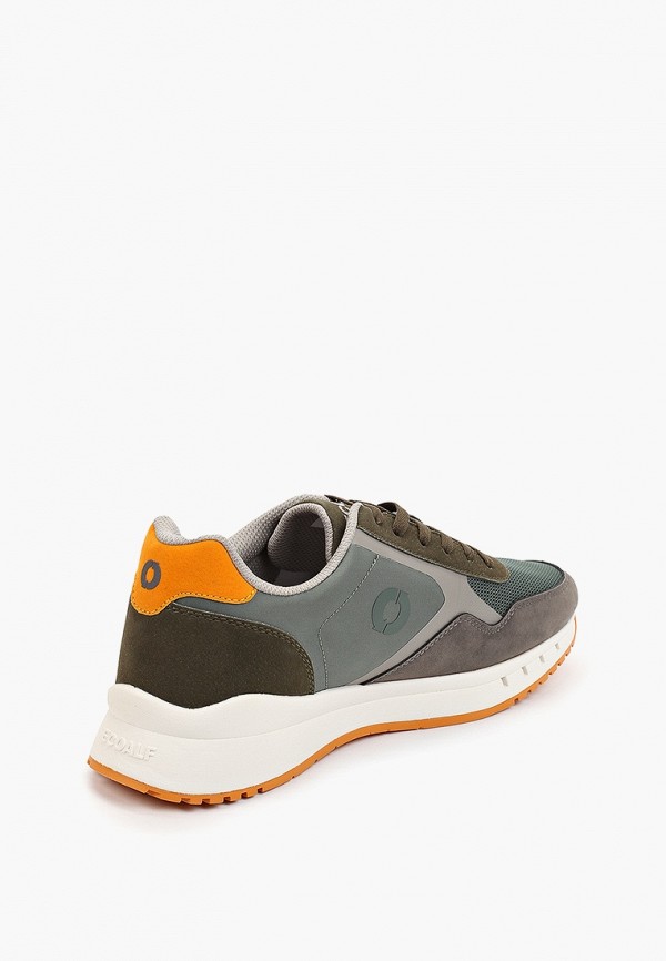 фото Кроссовки ecoalf