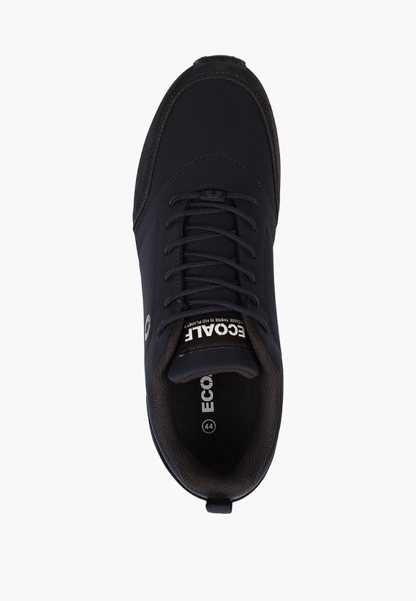 фото Кроссовки ecoalf