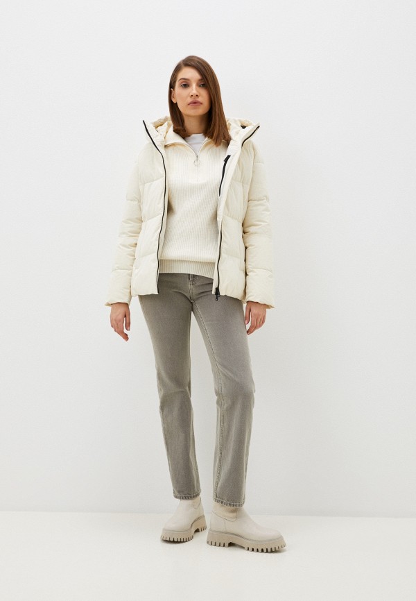 фото Куртка утепленная ecoalf