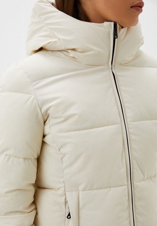 фото Куртка утепленная ecoalf