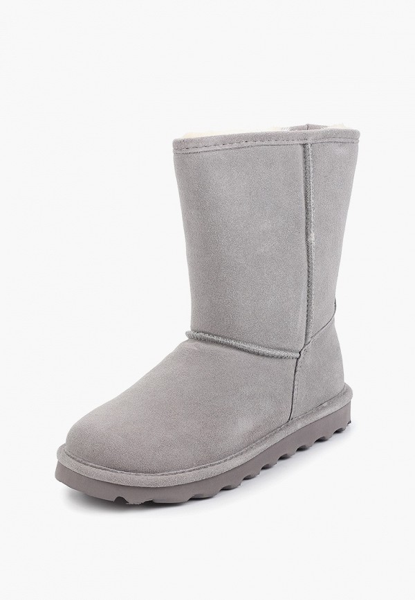 фото Полусапоги bearpaw