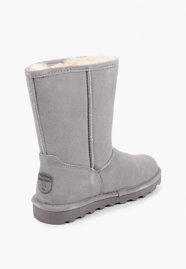 фото Полусапоги bearpaw