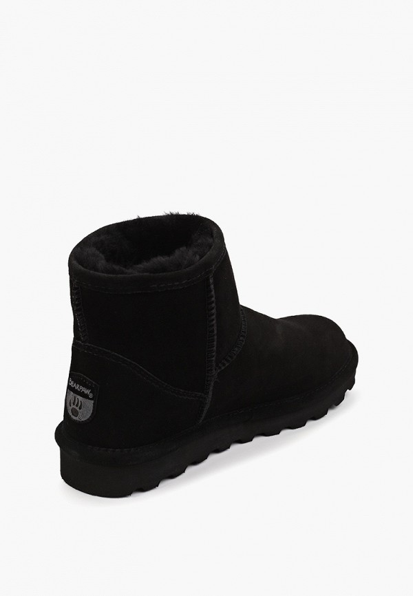 фото Полусапоги bearpaw