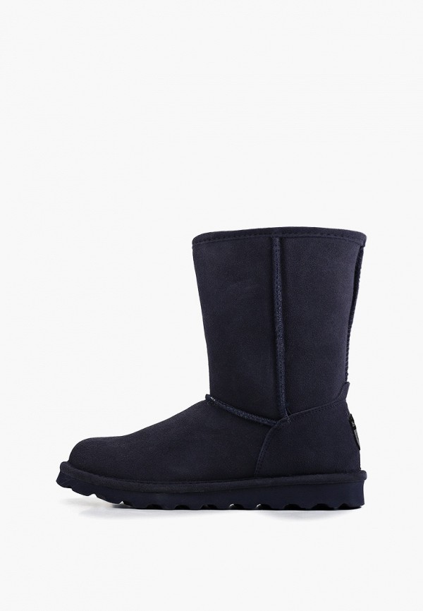 фото Полусапоги bearpaw