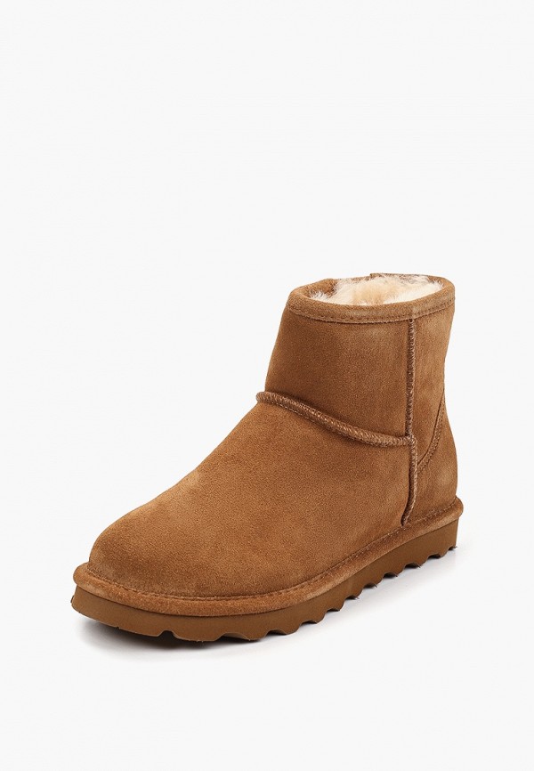 фото Полусапоги bearpaw