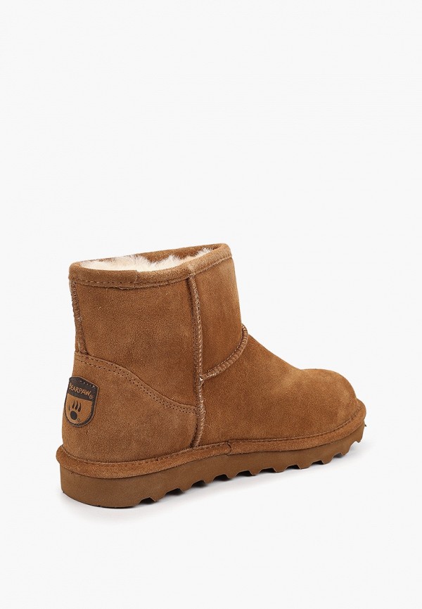 фото Полусапоги bearpaw