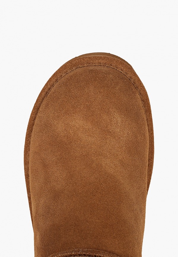 фото Полусапоги bearpaw