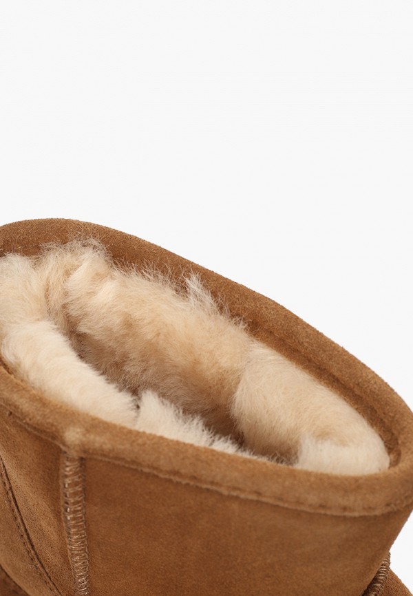 фото Полусапоги bearpaw