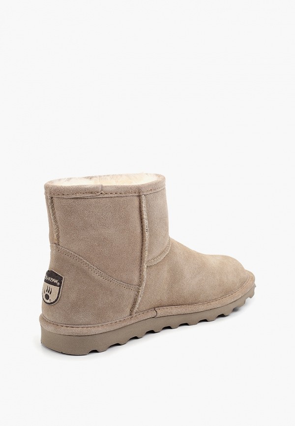 фото Полусапоги bearpaw