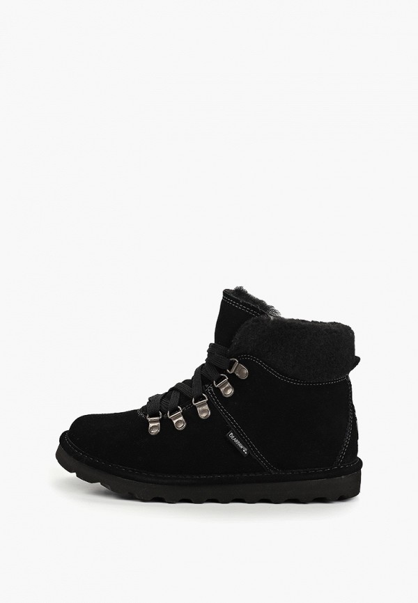 фото Ботинки bearpaw