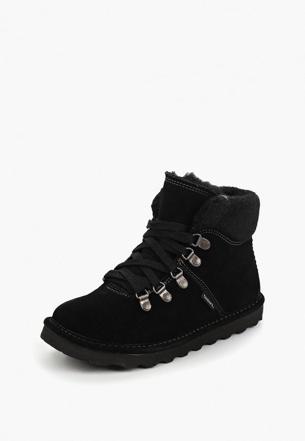 фото Ботинки bearpaw