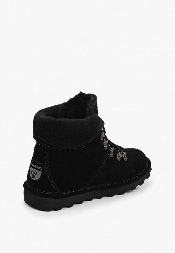 фото Ботинки bearpaw