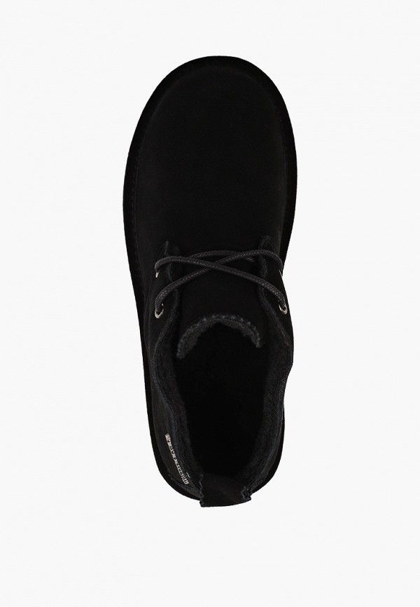 фото Ботинки bearpaw