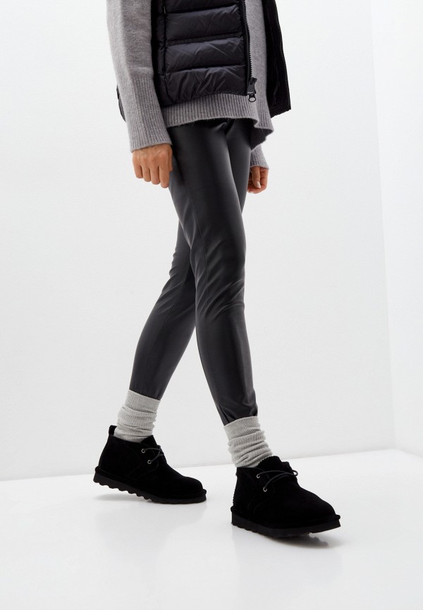 фото Ботинки bearpaw