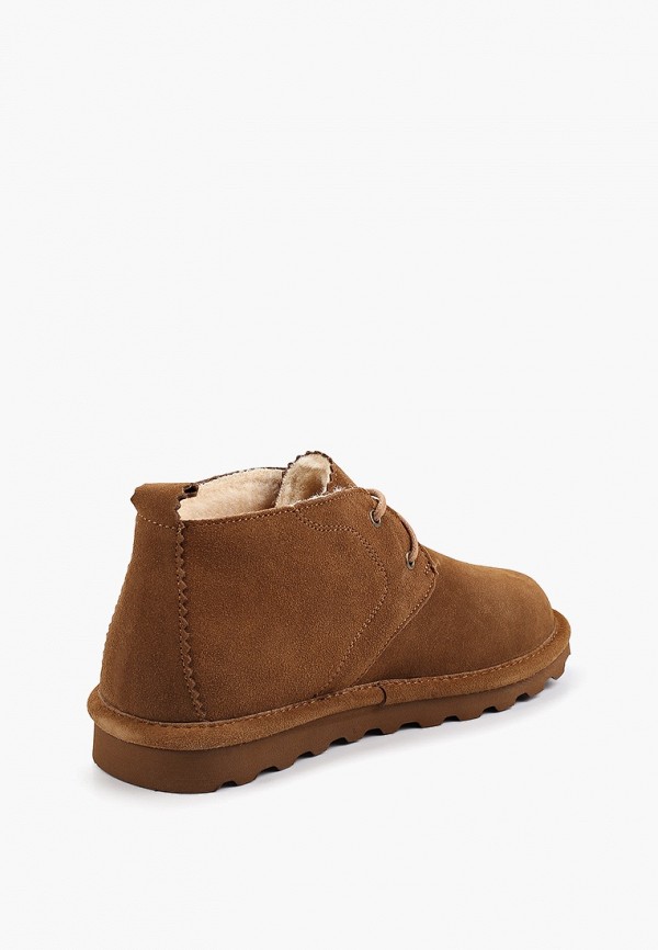 фото Ботинки bearpaw