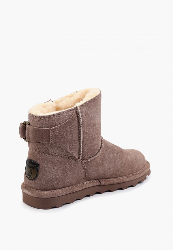 фото Полусапоги bearpaw