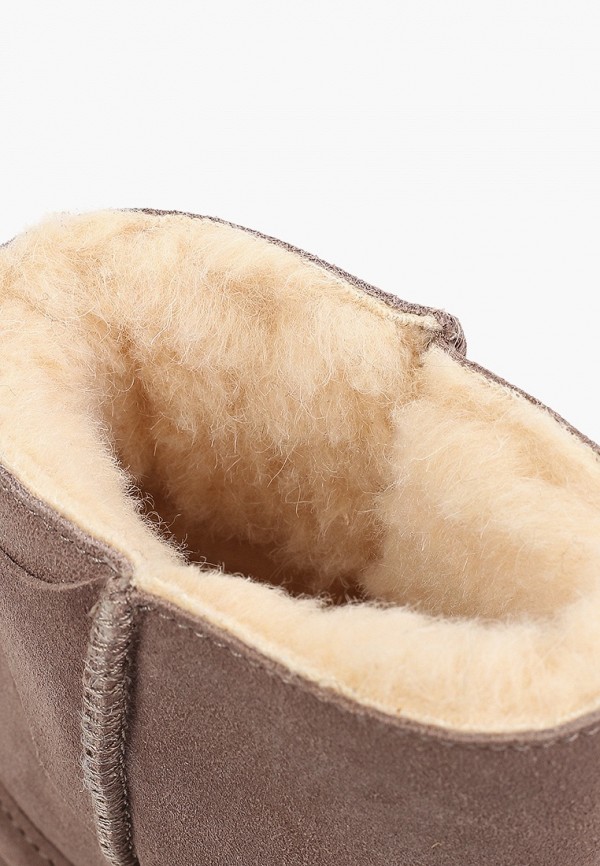 фото Полусапоги bearpaw