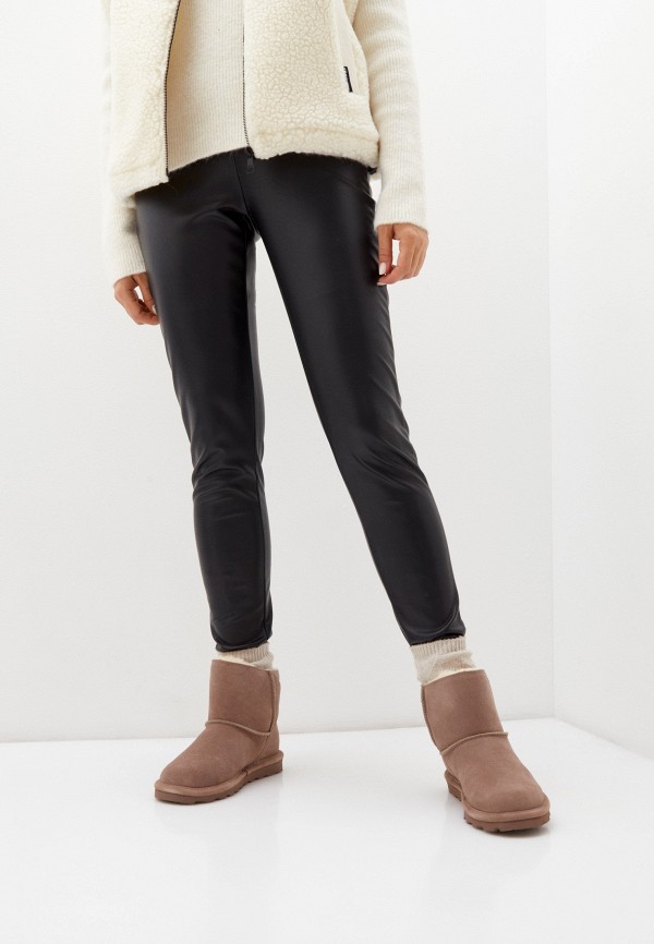 фото Полусапоги bearpaw