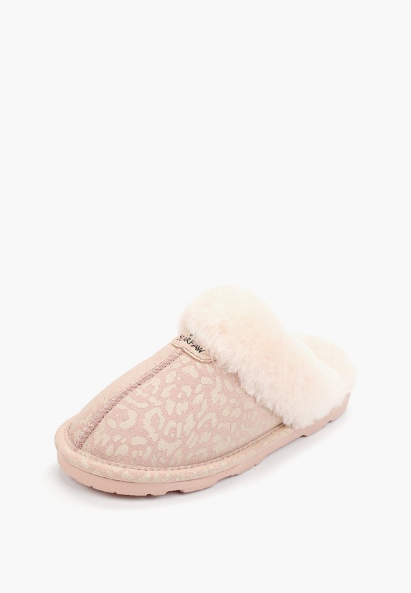 фото Тапочки bearpaw