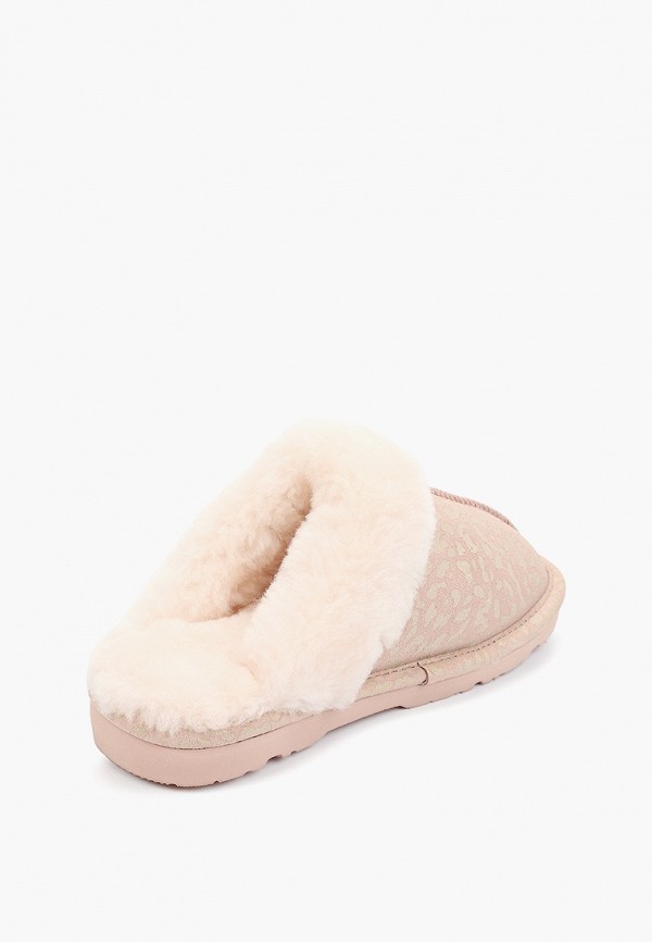 фото Тапочки bearpaw