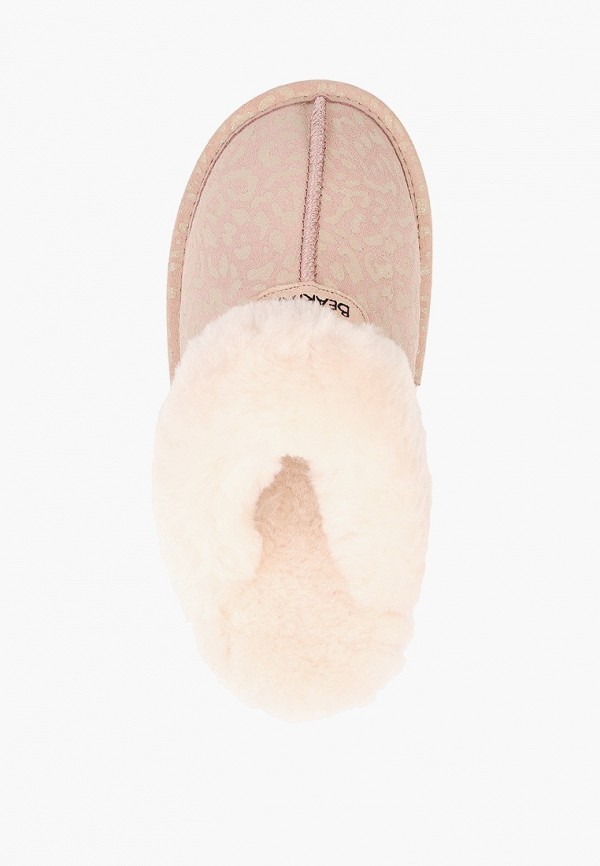 фото Тапочки bearpaw