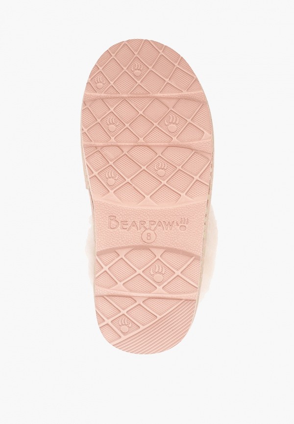 фото Тапочки bearpaw