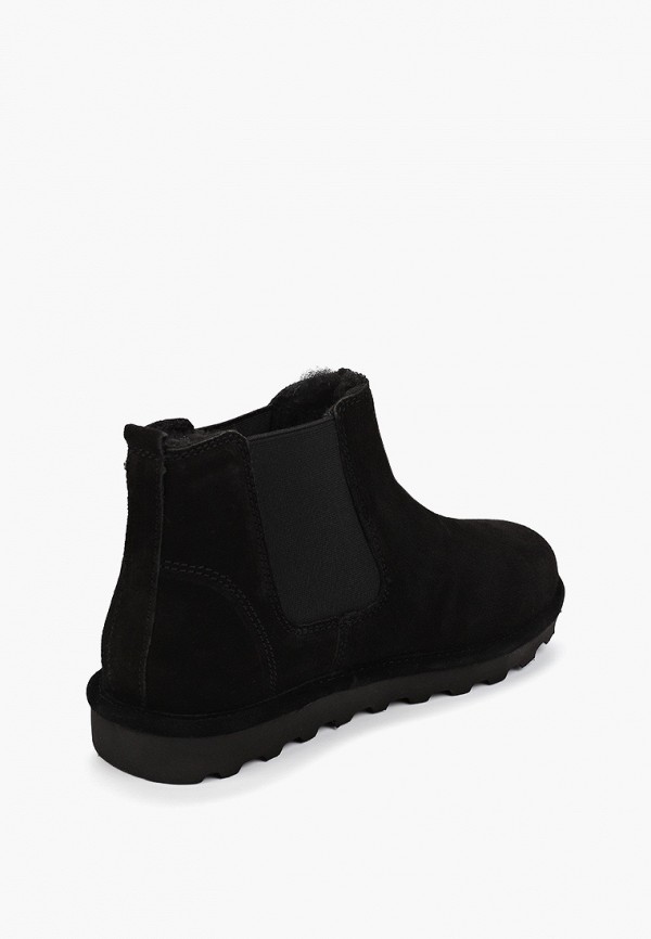 фото Ботинки bearpaw