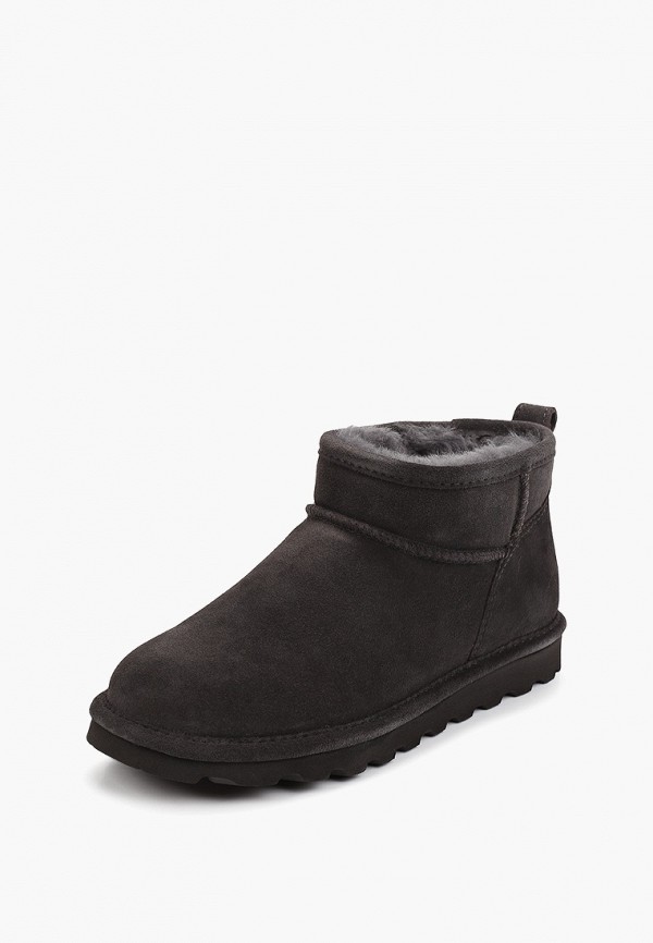 фото Полусапоги bearpaw
