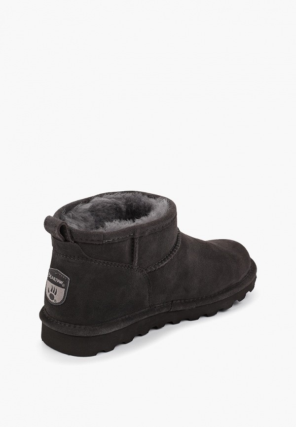 фото Полусапоги bearpaw