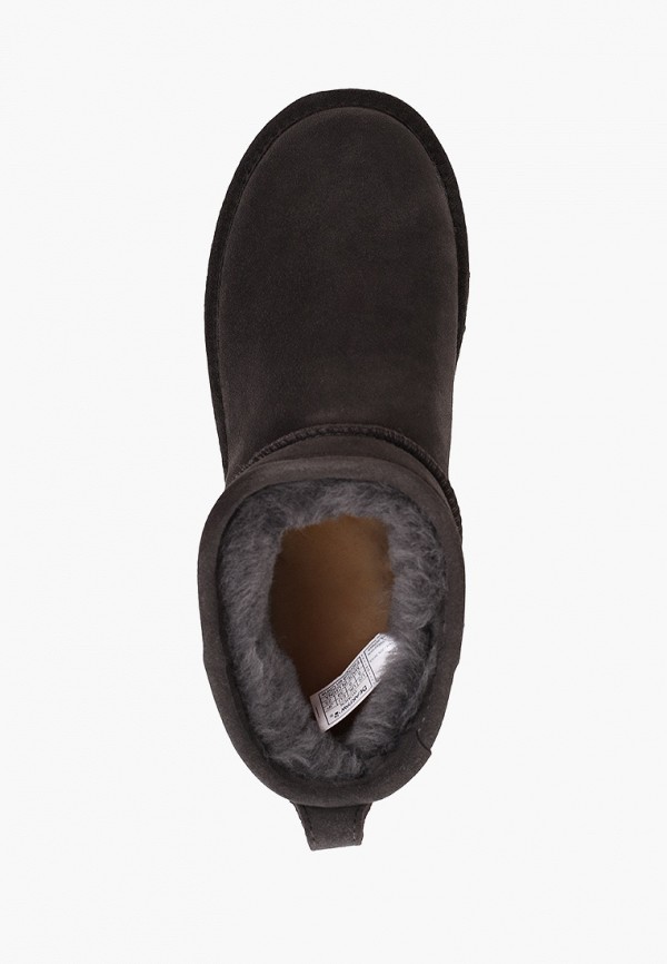фото Полусапоги bearpaw
