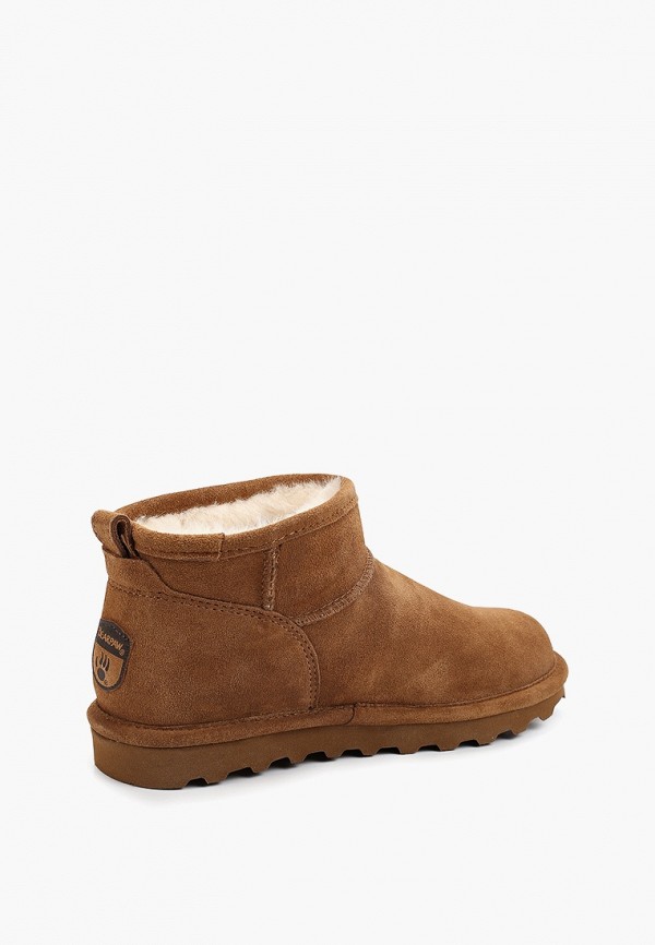 фото Полусапоги bearpaw