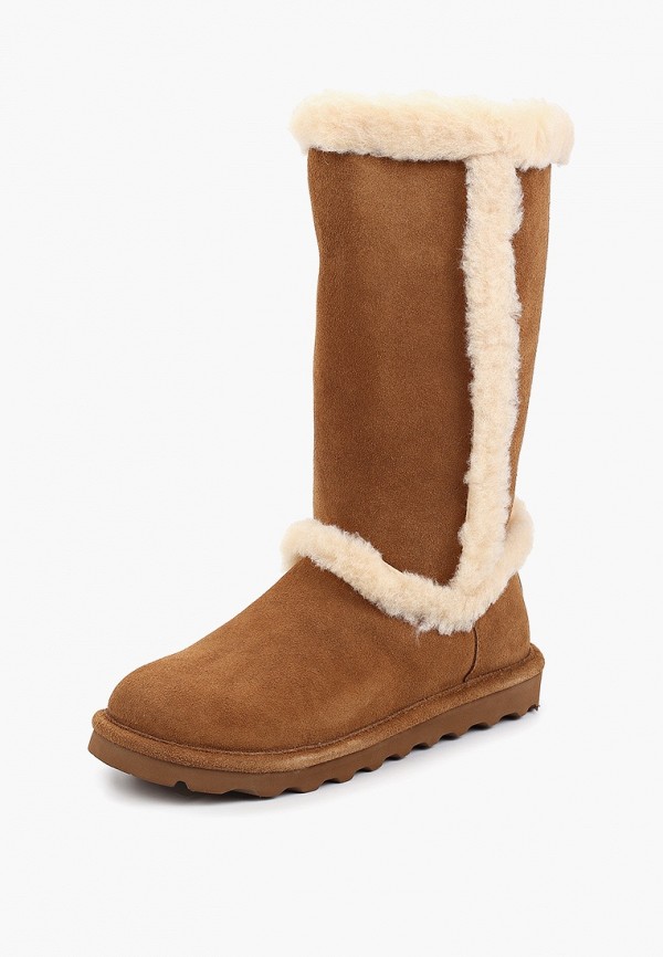 фото Сапоги bearpaw