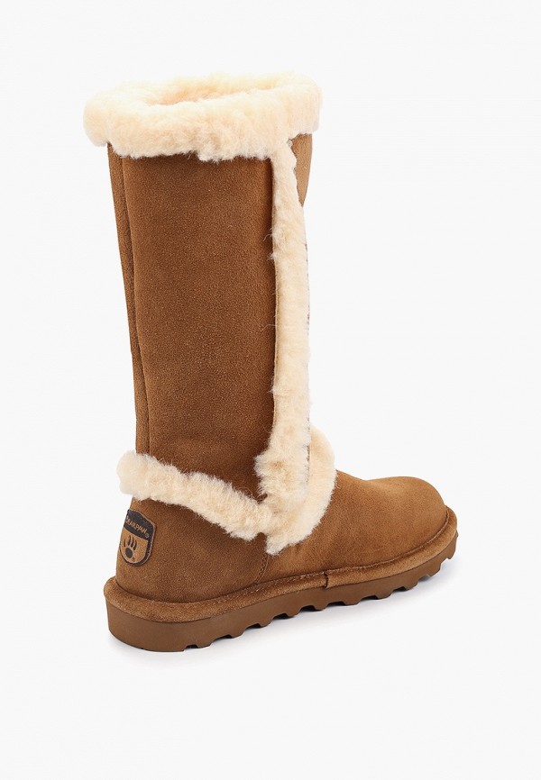 фото Сапоги bearpaw