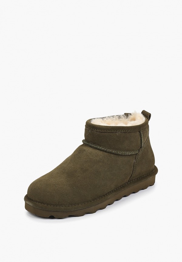 фото Полусапоги bearpaw
