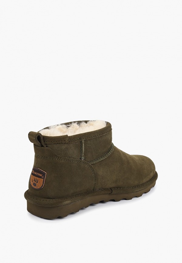 фото Полусапоги bearpaw