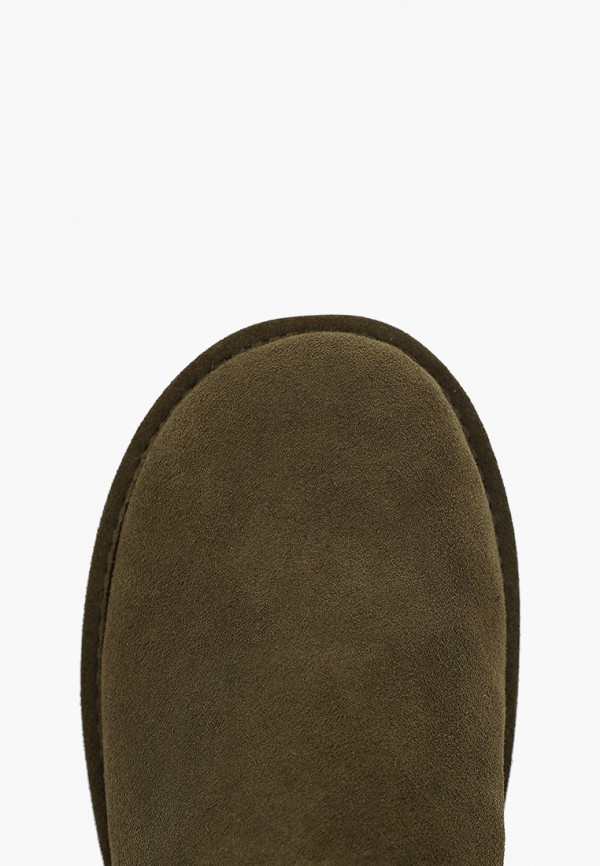 фото Полусапоги bearpaw