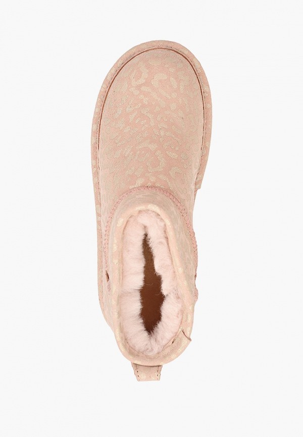 фото Полусапоги bearpaw