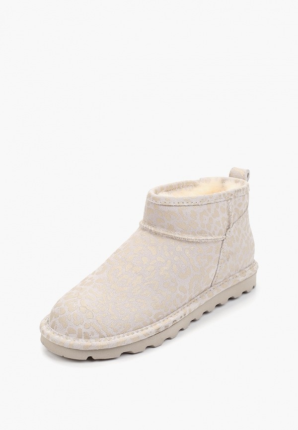 фото Полусапоги bearpaw
