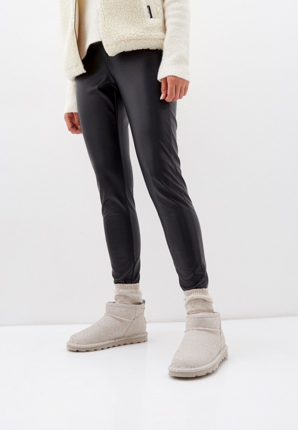 фото Полусапоги bearpaw