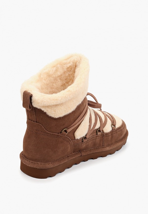 фото Полусапоги bearpaw