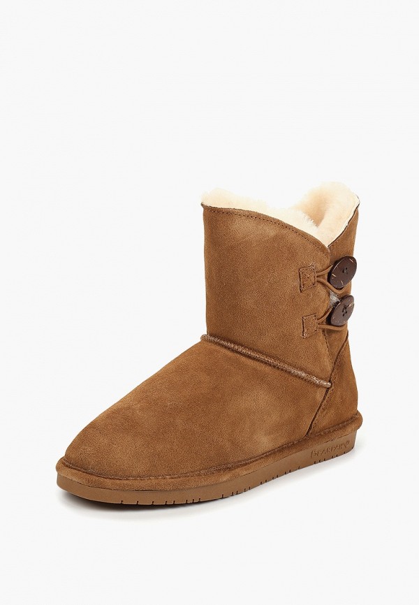 фото Полусапоги bearpaw