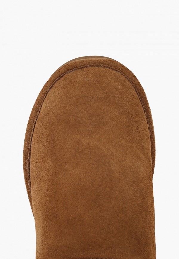 фото Полусапоги bearpaw