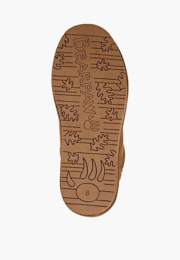 фото Полусапоги bearpaw