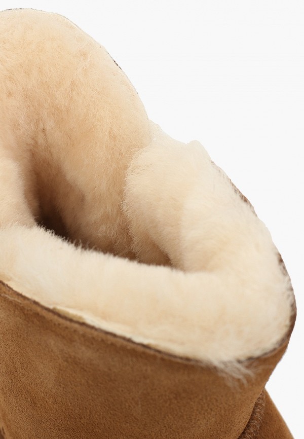 фото Полусапоги bearpaw