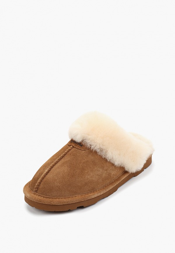 фото Тапочки bearpaw